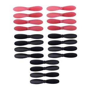 20-Pack Propellers for HS190 and 901 Series Drones