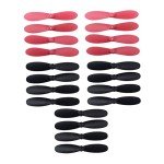 20-Pack Propellers for HS190 and 901 Series Drones