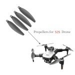 S2S Mini Drone Replacement Propeller Blades (16PCS)