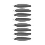 S2S Mini Drone Replacement Propeller Blades (16PCS)