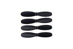20-Pack Propellers for HS190 and 901 Series Drones