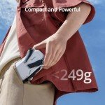 Potensic ATOM GPS Drone with 4K Camera