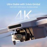 Potensic ATOM GPS Drone with 4K Camera