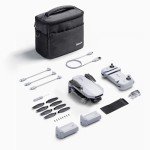 Potensic ATOM GPS Drone with 4K Camera