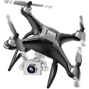 SIMREX X11 GPS Drone with 1080P HD Camera