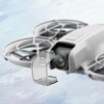 DJI NEO Lens Covers - 2 Pack, Dustproof Protection