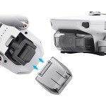 Gimbal Protector Cap for DJI Mavic Mini 2 SE