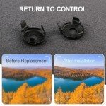 DJI Mini 3 Gimbal Shock Absorption Rubber Kit