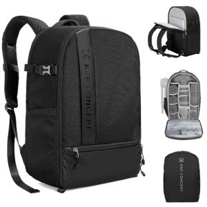K&F Concept 18L Camera Backpack for Drones