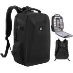 K&F Concept Drone Backpack with Laptop Compartment