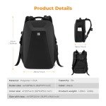 K&F Concept Drone Backpack with Laptop Compartment