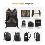 K&F Concept Drone Backpack with Laptop Compartment