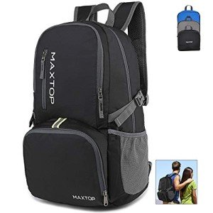 MAXTOP Ultra Lightweight 30L Drone Backpack