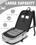 PEKREWS Waterproof Mini 4 Pro Drone Carrying Case