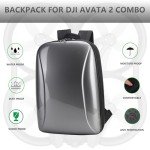 DJI Avata 2 Portable Shockproof Travel Backpack