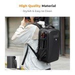 K&F Concept Drone Backpack with Laptop Compartment
