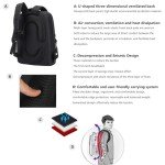 DJI Avata 2 Portable Shockproof Travel Backpack