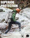 PEKREWS Waterproof Mini 4 Pro Drone Carrying Case