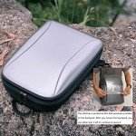 DJI Avata 2 Portable Shockproof Travel Backpack