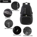 MAXTOP Ultra Lightweight 30L Drone Backpack