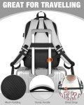 PEKREWS Waterproof Mini 4 Pro Drone Carrying Case