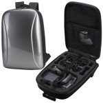 DJI Avata 2 Portable Shockproof Travel Backpack