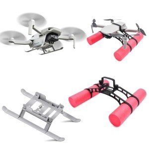 Mavic Mini 2 SE Landing Gear Combo