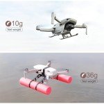 Mavic Mini 2 SE Landing Gear Combo
