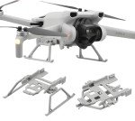 Craznick Mini 3 Pro Foldable Landing Gear
