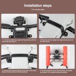 Mavic Mini 2 SE Landing Gear Combo
