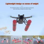 POFET Foldable Water Landing Gear for DJI Mini