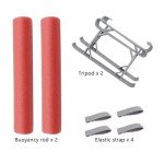 POFET Foldable Water Landing Gear for DJI Mini