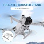 DJI Mini 4 Pro Landing Gear Extensions