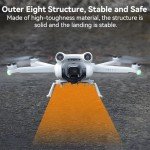 Craznick Mini 3 Pro Foldable Landing Gear