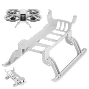 Foldable Landing Gear for DJI NEO Drone