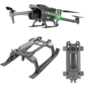 LICHIFIT Foldable Landing Gear for DJI Air 3