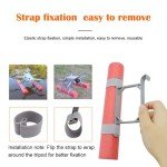 POFET Foldable Water Landing Gear for DJI Mini