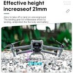 LICHIFIT Foldable Landing Gear for DJI Air 3
