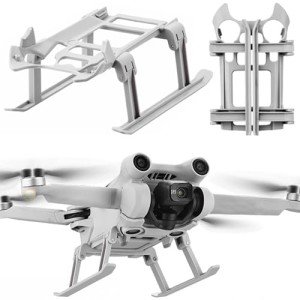 Foldable Landing Gear Kit for Mini 3/3 Pro