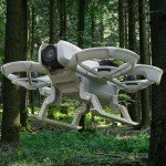 Craznick Foldable Landing Gear for DJI Neo