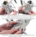 Craznick Mini 3 Pro Foldable Landing Gear