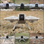 Craznick Foldable Landing Gear for DJI Neo