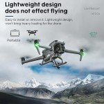 LICHIFIT Foldable Landing Gear for DJI Air 3