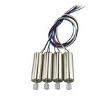 YijiaLink Mini A-B Motor Repair Parts for RC Drones