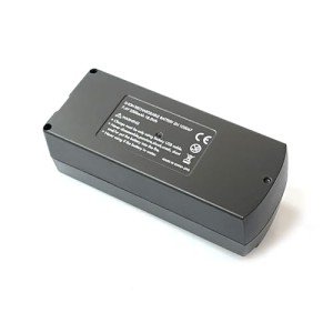 CHUBORY X10 PRO Drone Battery Pack - 2 PCS