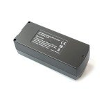 CHUBORY X10 PRO Drone Battery Pack - 2 PCS