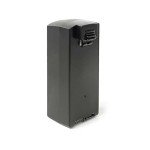 CHUBORY X10 PRO Drone Battery Pack - 2 PCS