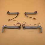 DJI Mini 3 Drone Front Right Arm Motor Replacement