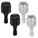 BRIOTA Aluminum Drone Control Sticks - 4 Pack