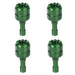 Detachable Aluminum Joysticks for DJI Drones - 4pcs